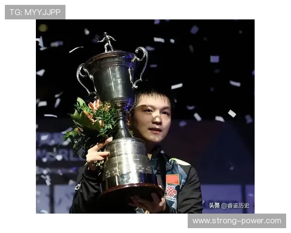 刘国梁称樊振东中德双赢受欢迎