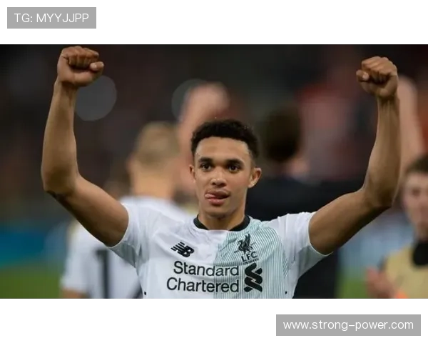 利物浦应优先留阿诺德不续萨拉赫 利物浦应优先留阿诺德不续萨拉赫