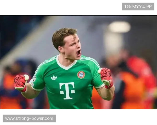 拜仁锁定国家队门将目标