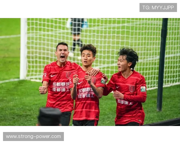 工体爆冷 蓉城大胜浙江队