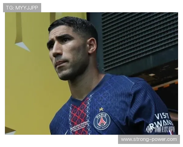 巴黎晋级欧冠阿什拉夫可出场